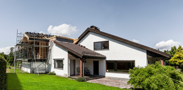 Rénovation et extension de maison Sanilhac en Dordogne Rénovation et extension de maison Sanilhac en Dordogne