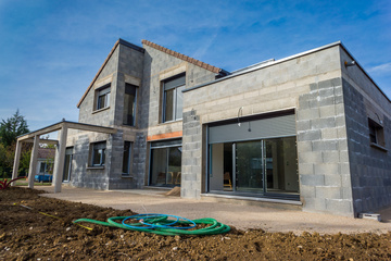 constructeur de maison individuelle Sarlat
